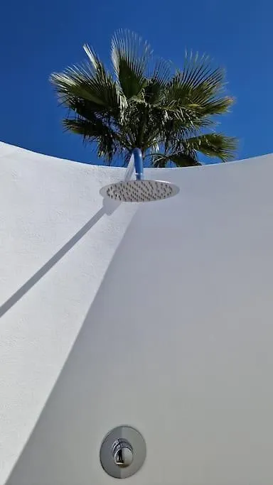 2 Bed 2 Bath Villa Near Sedella Heatable Saltwater Pool